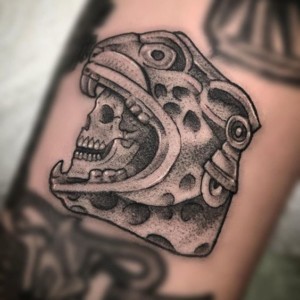 National Plants and Animals