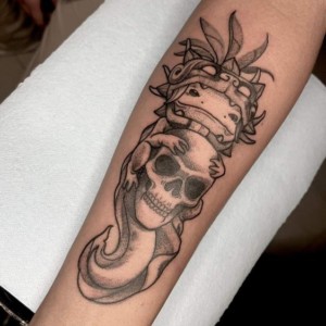 National Plants and Animals