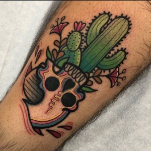 National Plants and Animals