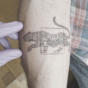 National Plants and Animals