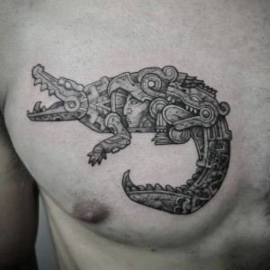 National Plants and Animals