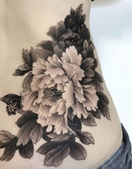 Black and Grey Ideas