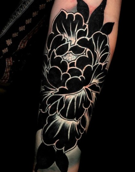 Black and Grey Ideas
