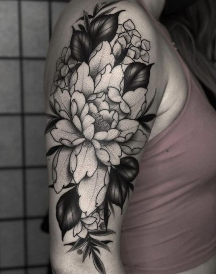 Black and Grey Ideas