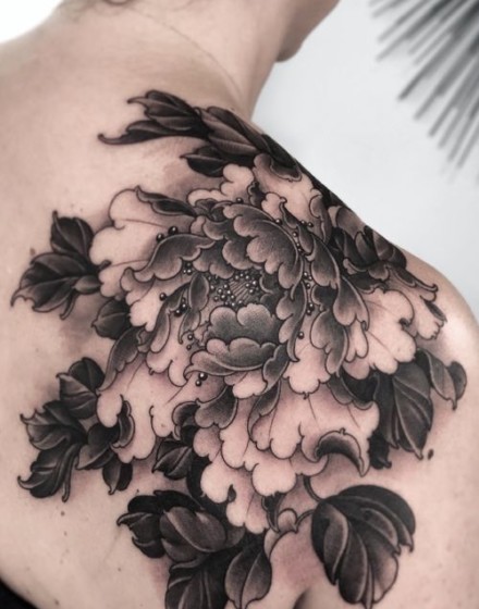 Black and Grey Ideas