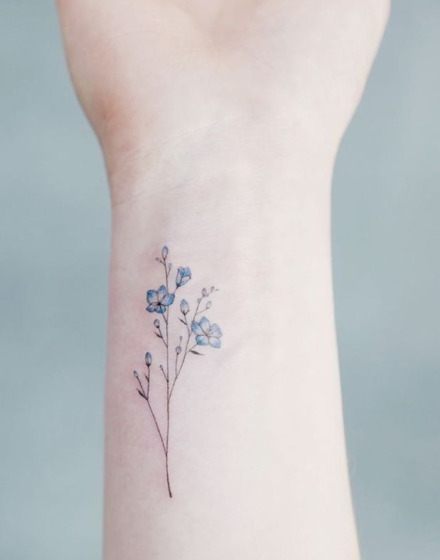 Floral Themes