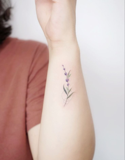 Floral Themes