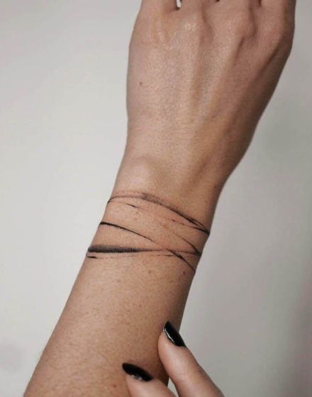 Minimalistic