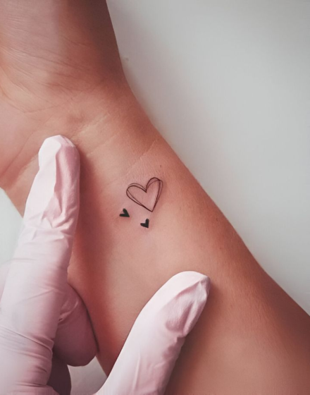 Heart Designs