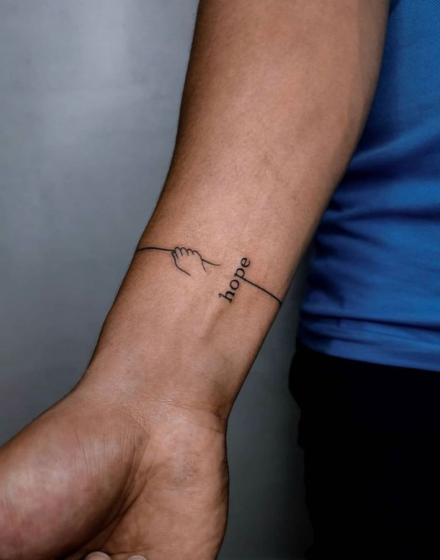 Minimalistic Symbols