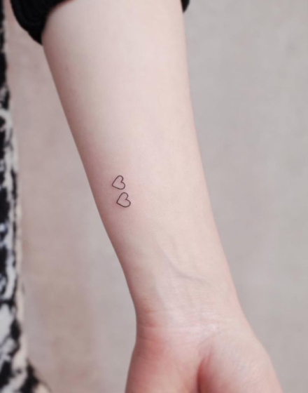 Heart Designs