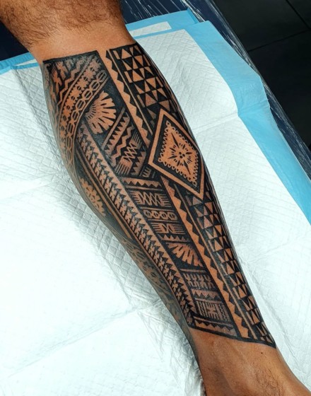 Tribal