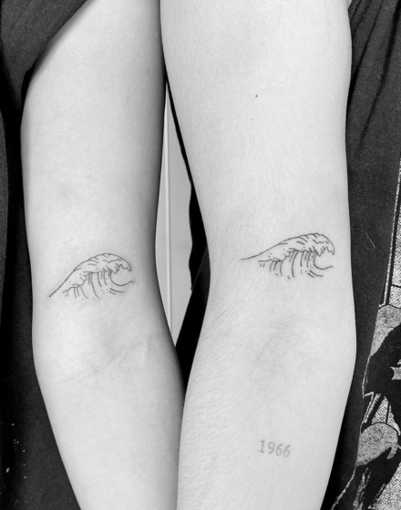 Minimalism and Fine Line