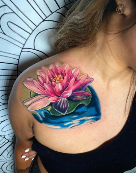 ? Purity and Cleansing