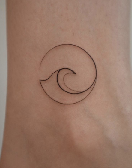 Minimalism and Fine Line