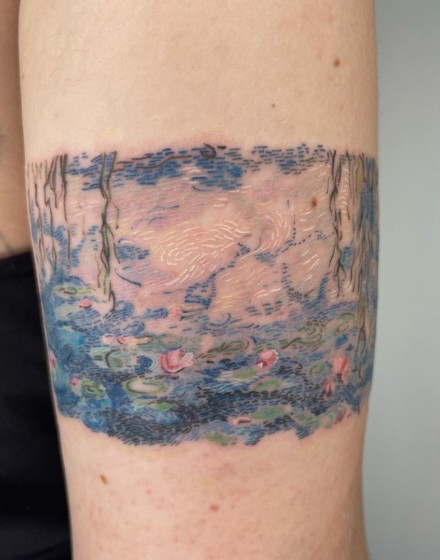 ? Tranquility and Relaxation