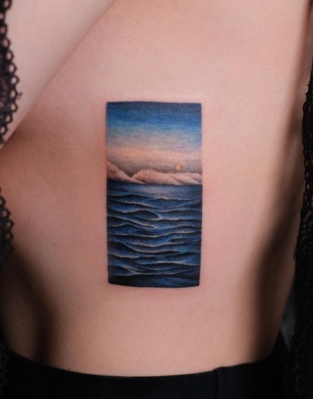 ? Purity and Cleansing