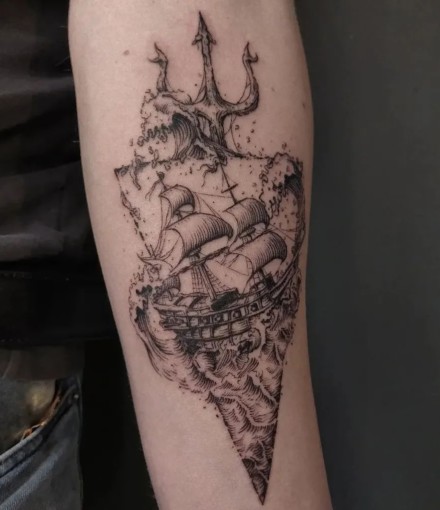 ? Horror and Mystery