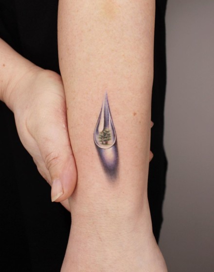 ? Purity and Cleansing