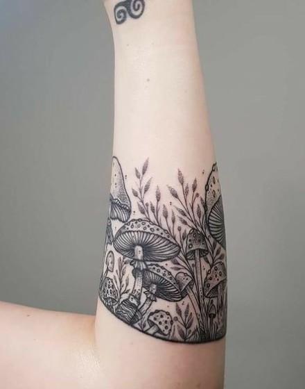 Fairy Ring Designs