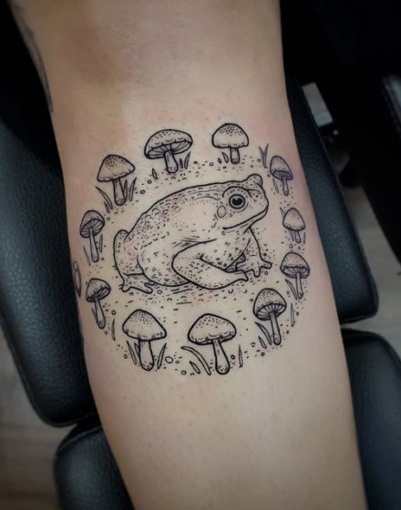 Fairy Ring Designs