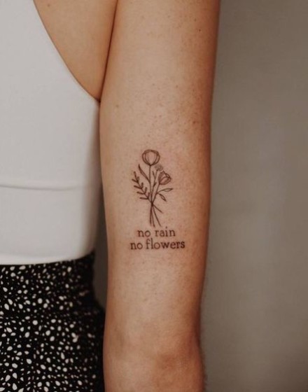 Quote With an Object