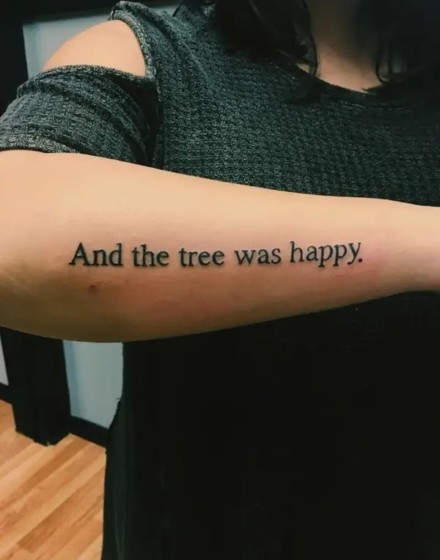 Inspired by Literature