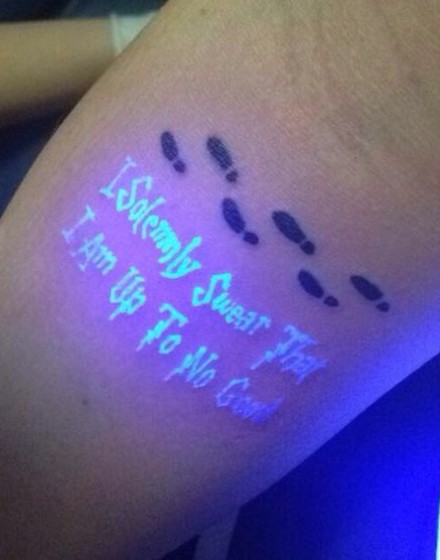 Inspired by Literature