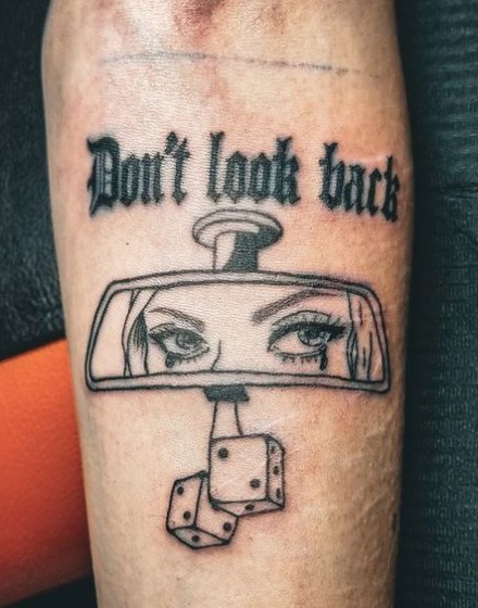 Quote With an Object