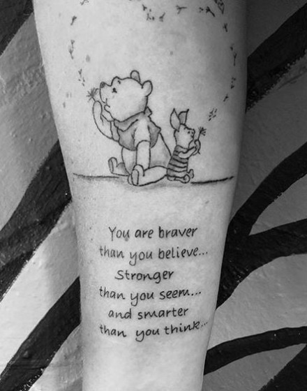 Disney-Inspired Designs