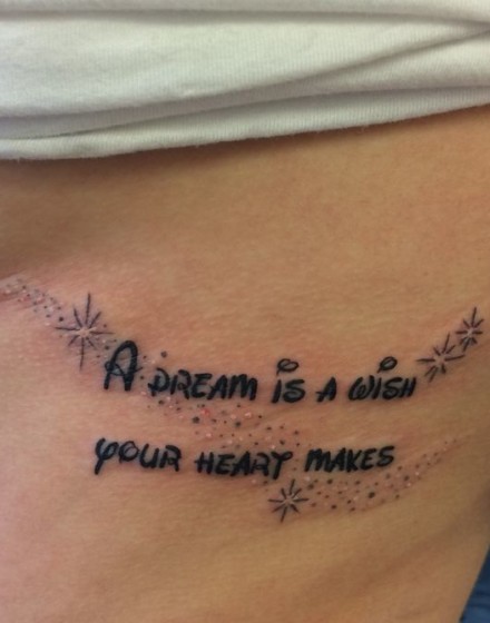 Disney-Inspired Designs