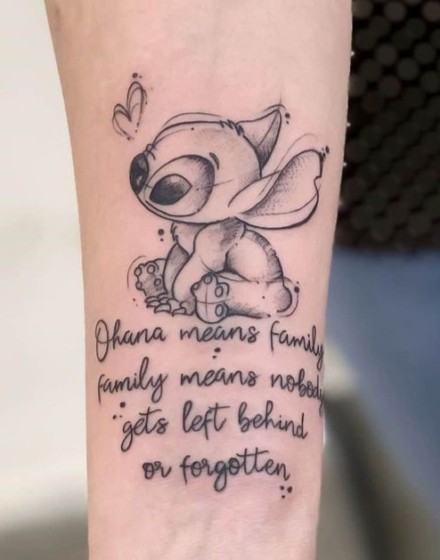 Disney-Inspired Designs