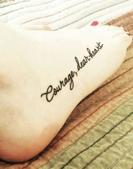 Inspired by Literature