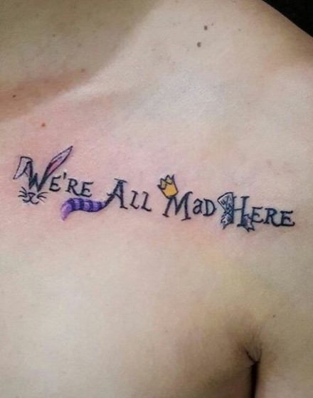 Disney-Inspired Designs