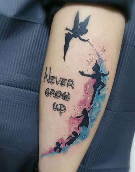 Disney-Inspired Designs