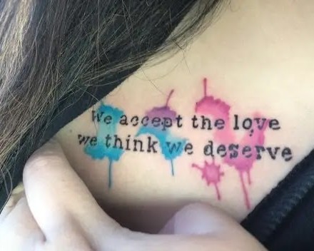 Inspired by Literature