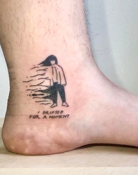 Quote With an Object