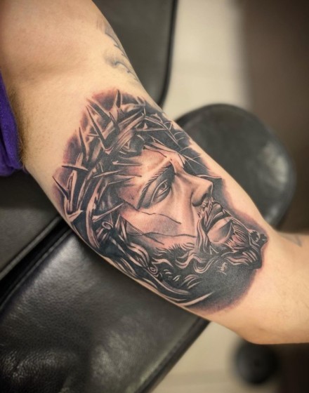 Louis Christopher McGloneLouis Christopher McGlone