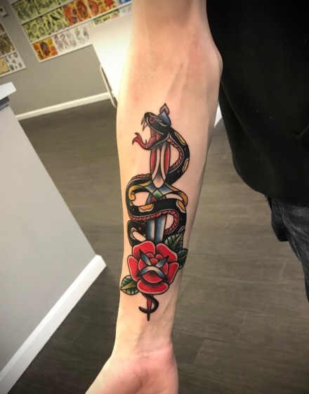 Louis Christopher McGlone