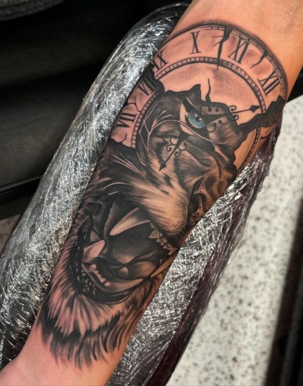 Louis Christopher McGlone