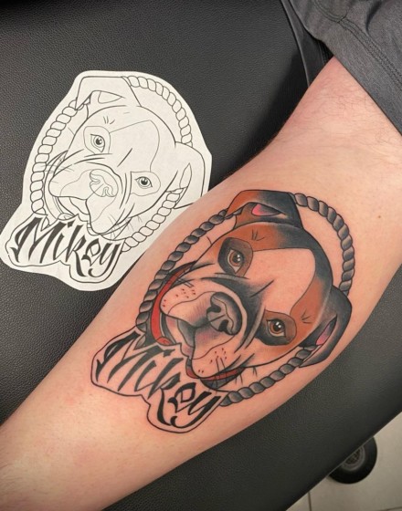 Louis Christopher McGlone