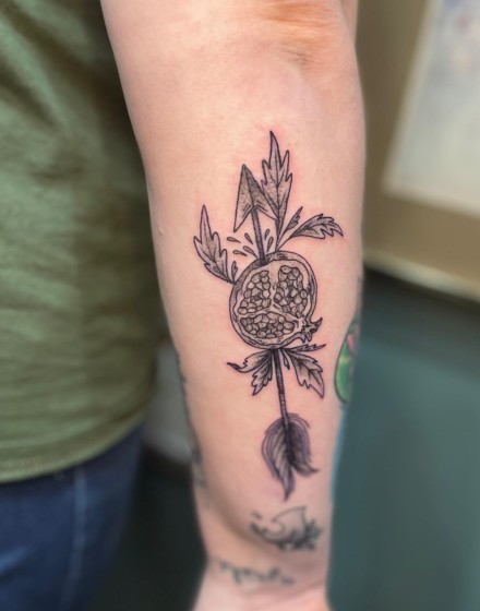 Arrow and Other Objects