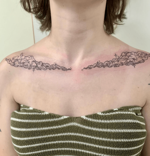 Symmetrical Designs