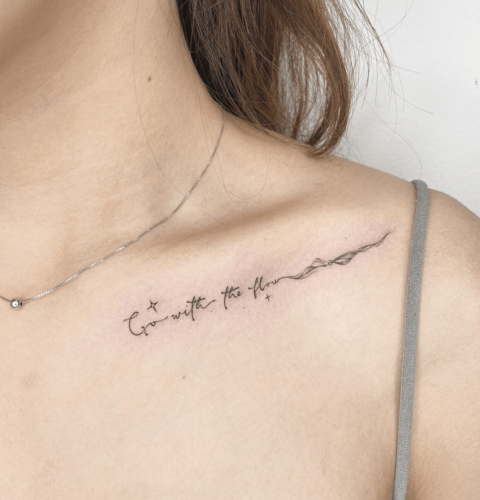 Ideas With Meaningful Words