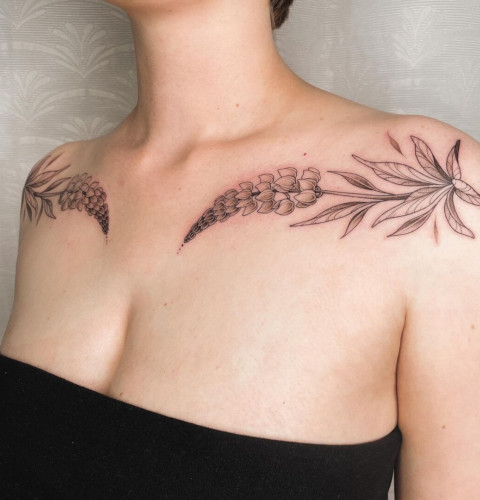 Symmetrical Designs