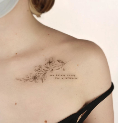 Ideas With Meaningful Words