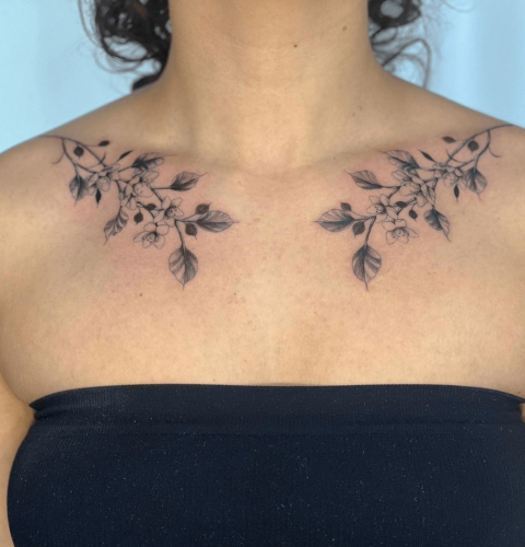 Symmetrical Designs