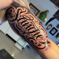 Chris Alvarado