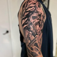 Chris Alvarado