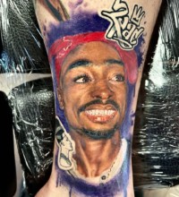 Kevin Bradley Jr—Brightest Cartoon and Movie References